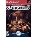 Def Jam Fight for NY [Greatest Hits] art work – video game for PlayStation 2
