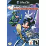 Disney Sports Skateboarding GameCube box art – action game for Nintendo GameCube