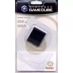 GameCube 251 Block Memory Card box art – 16MB save accessory for Nintendo GameCube