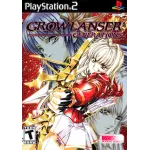Growlanser: Generations art work – video game for PlayStation 2