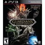 Guardians of Middle Earth art work – video game for PlayStation 3
