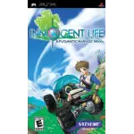 Innocent Life A Futuristic Harvest Moon art work – video game for PlayStation Portable