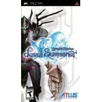 Monster Kingdom Jewel Summoner art work – video game for PlayStation Portable