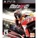 MotoGP 14 art work – video game for PlayStation 3