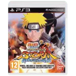 Naruto Shippuden Ultimate Ninja Storm Generations art work – video game for PlayStation 3