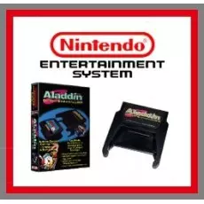 Aladdin Deck Enhancer NES Accessory – Sell or Trade In