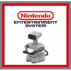 R.O.B. the Robot NES Accessory Only – Sell or Trade In