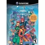 Phantasy Star Online Episode I & II Plus , 1 - 2 - + GameCube box art – action game for Nintendo GameCube