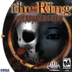 The Ring Terror's Realm art work for the sega DreamCast