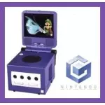 GameCube LCD Screen – portable screen accessory for Nintendo GameCube