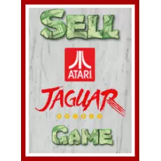 (Atari Jaguar): Brawn and Brains