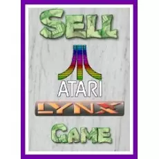 (Atari Lynx): Awesome Golf
