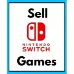 .hack GU Last Recode - dot box art – used Switch game trade in