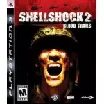 ShellShock 2: Blood Trails art work – video game for PlayStation 3