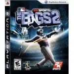 The Bigs 2 art work – video game for PlayStation 3