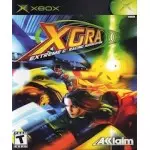 XGRA Xbox box art – used Xbox game trade in