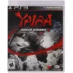 Yaiba: Ninja Gaiden Z art work – video game for PlayStation 3