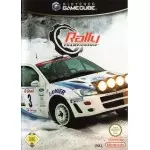 Rally Championship GameCube box art – action game for Nintendo GameCube