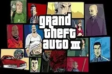 Grand Theft Auto III artwork collage – exploring the GTA 3 impact on gaming, open-world design, and morality systems