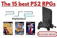 Best PS2 RPGs list – iconic PlayStation 2 role-playing games that defined the golden era of gaming
