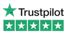 4.99 on Trustpilot