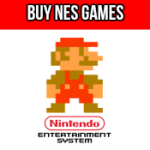 Buy Nintendo NES Games