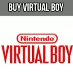 Shop for Nintendo Virtual Boy