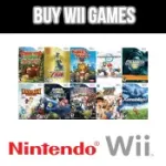 Buy Nintendo Wii Games9