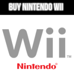 Buy Nintendo Wii