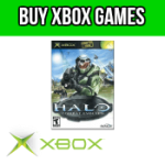 Buy Orignal Xbox Games