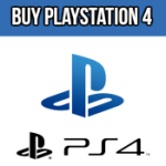 Buy Playstation 4