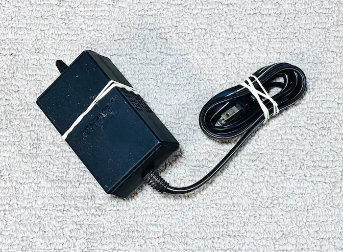 GameCube Genuine Power Supply