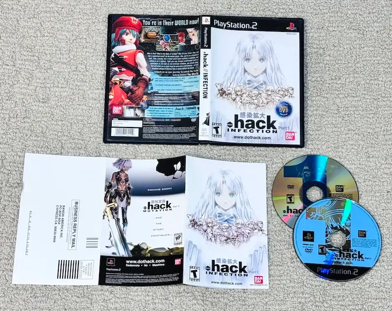 Capcom vs SNK 2 for the PlayStation 2