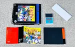 Buy Vigilante Complete Turbografx Game