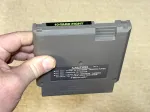 10-Yard Fight NES Cartridge