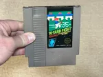 10-Yard Fight NES Cartridge