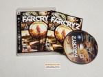 FarCry 2 - PlayStation 3 Game