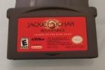 GameBoy Advance Game - Jackie Chan Adventures