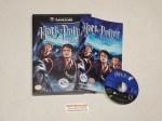 Harry Potter and the Prisoner Of Azkaban - Nintendo GameCube