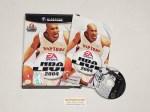 NBA Live 2004 - Nintendo GameCube