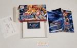 Yu Gi Oh Worldwide Edition Imported Game - GBA