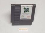 Nintendo NES Game - Pipe Dream