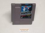 Nintendo NES Game - Popeye
