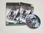 Medal of Honor European Assault Original Xbox Game