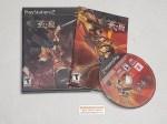 Musashi Samurai Legend - PlayStation 2 Game
