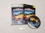 Need for Speed Hot Pursuit 2 Original Xbox Game