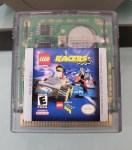 LEGO Racers - GameBoy Color game