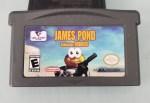 James Pond Codename Robocod - Nintendo GameBoy Advance Game