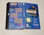 The Incredible Machine Panasonic 3DO Game