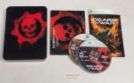 Gears of War Collector's Edition - Xbox 360 Game
